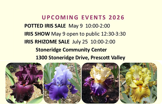 Upcoming Events 2026